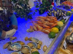 -万达瑞华酒店美食汇自助餐厅(楚河汉街店)