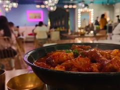 -HOTISLAND海鸡岛·韩国料理(江南西店)