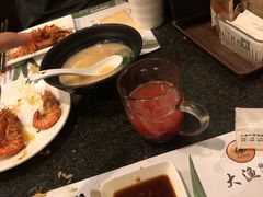 -大渔铁板烧(万象城店)