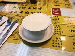 -澳洲牛奶公司(佐敦店)