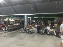 -赣州黄金机场