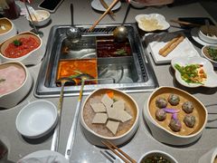 -海底捞火锅(江宸天街店)