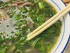 -薇酌饮·陕西菜(南门外店)