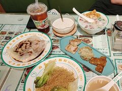 -西关明记肠粉(荔枝湾店)