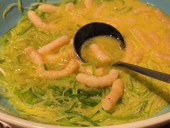 萝卜丝煮虾滑-李氏八大件老菜馆(万宝街店)
