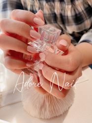 -Adore nail日式美甲美睫