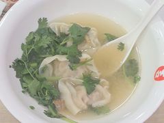 -吉祥馄饨(上海新上大店)