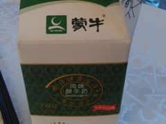蒙牛解久酸奶-亢龙太子酒轩(东湖店)