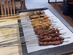 -聚味瞿记·龙虾堂(天元店)