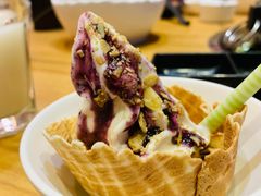 -水林间·寿喜烧自助(仙林金鹰店)