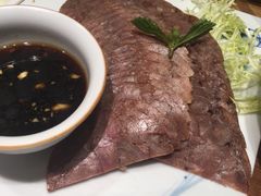 -四季民福烤鸭店(前门廊房二条店)