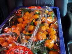 -胡家庙水果批发市场