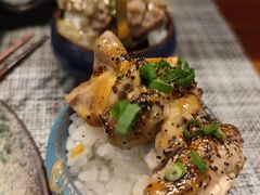 -戏作寿司(观音桥店)