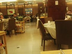 -青岛蓝海大饭店·渔歌舫(李沧店)