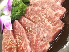 -银座苑烧肉酒场·烤活鳗(仙霞路店)