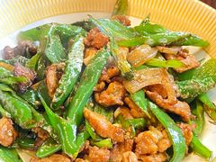 -印象鲵宴·张家界地标美食名片(溪布街店)