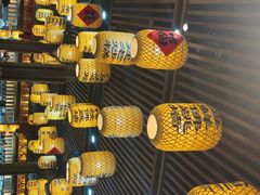 -王庄阿咪海鲜大排档(上下杭店)