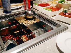 -海底捞火锅(大融城店)