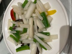 -老牌坊鲁菜名店(聊城美食岛店)