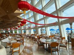 -深圳大梅沙京基洲际度假酒店