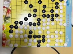 -星位围棋俱乐部(宝山万达店)