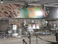 -阿那亚第一食堂 Cafeteria 1