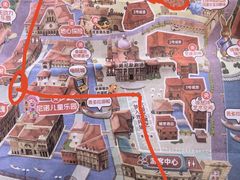 -华谊兄弟（长沙）电影小镇