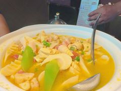 -鱼食饭稻·苏浙土菜17年老馆子(平江路店)