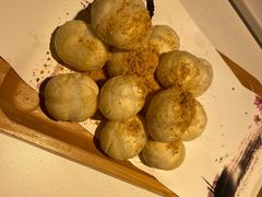 -马邦子·紫苏烤鱼(恒隆广场店)