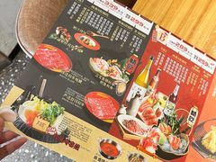 -水林间·寿喜烧自助(仙林金鹰店)