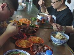 -清真磨沟沿老字号牛肉面(总店)