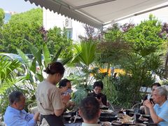 -芸鲜季·云南野生菌餐厅· 云南风物味研社(闵行店)