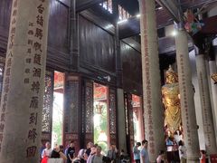 -南岳衡山风景名胜区-南岳大庙