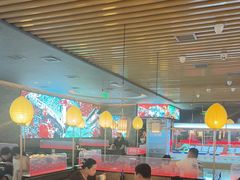 -刘一手重庆火锅(万达广场颍泉店)