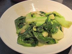 -赠李白·如诗的川味(余杭万达广场店)