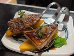 -乌君·酒场·炭火烧鸟(侨城坊店)