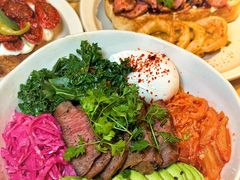 -O'eat Blossom&Pelican(深圳首店)