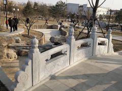 -西海子公园