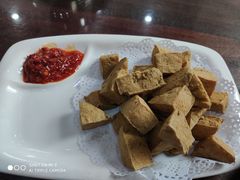 -长兴菜馆(高桥店)