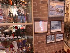 -安德烈俄式西餐厅(中央大街店)