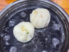 肉包-红帽叔叔包子