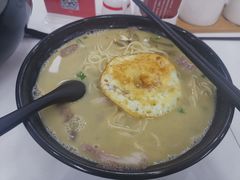 -常熟炒浇面馆(蓝旗街店)