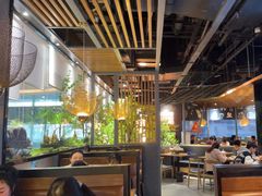 -吉庆莲年有鱼炭烤鱼(苏宁广场店)