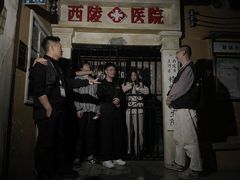 -棂笼·深度沉浸密室(武汉旗舰店)