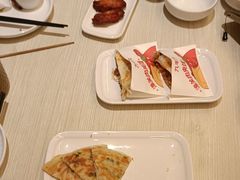 -九毛九西北菜(百信广场店)