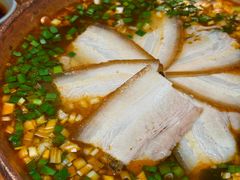 新版小锅米线-SHAN山(前滩太古里店)