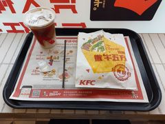 -肯德基(建华店)