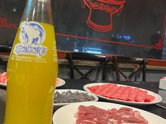 -将台涮肉(酒仙桥店)