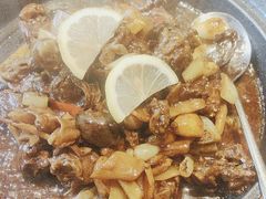 -凤凰山斑鱼馆(恭城店)