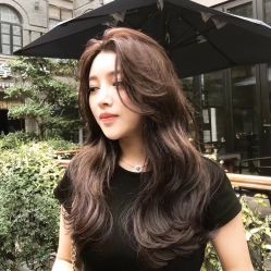 -上禾 HAIR SALON